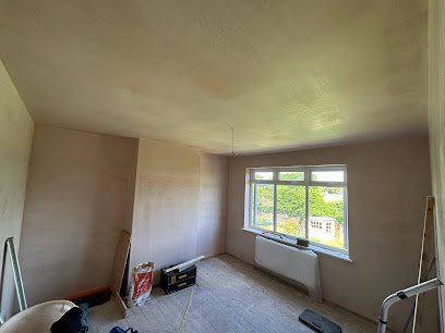LR-plaster