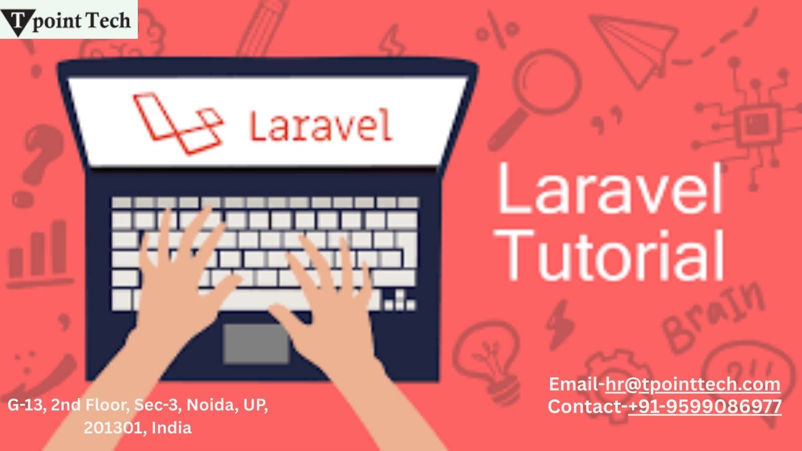 Laravel Tutorial – A Beginner’s Guide to PHP Framework Development