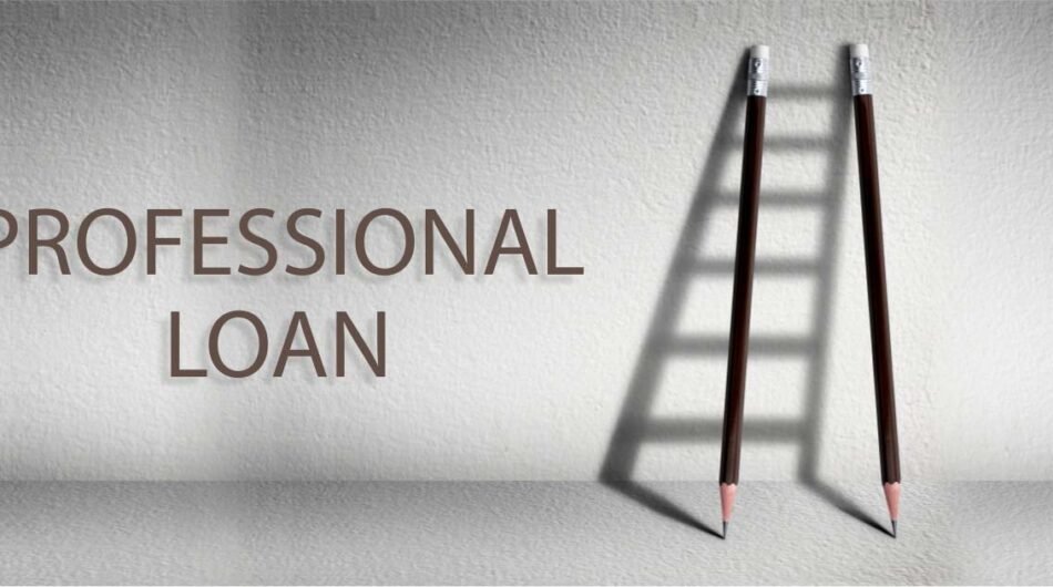 Loan-for-professionals