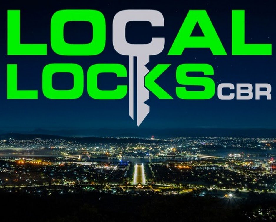 Local Locks CBR
