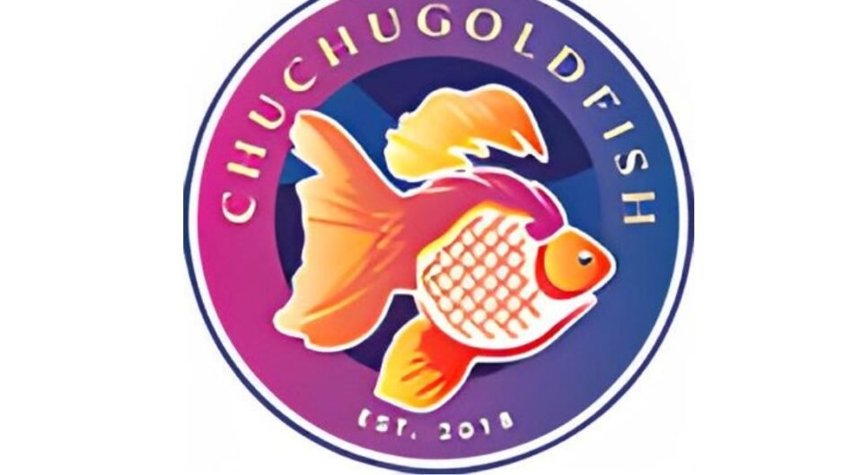 Logo-Chuchugoldfish