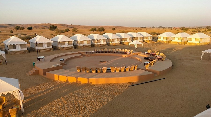 Luxury-Camp-In-Jaisalmer