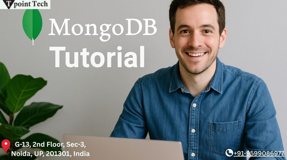 MOngoDB-Tutorial