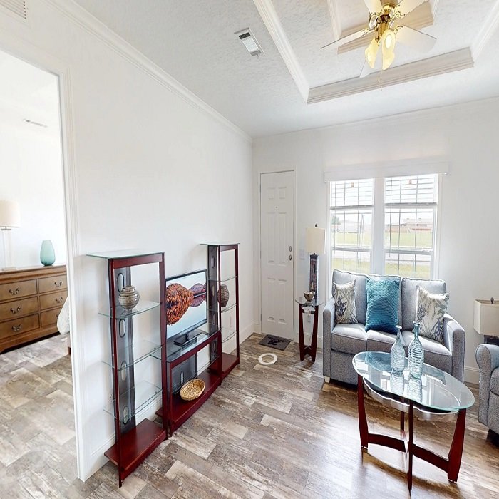 Manufactured Homes Georgia