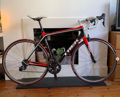 Marcus-bike