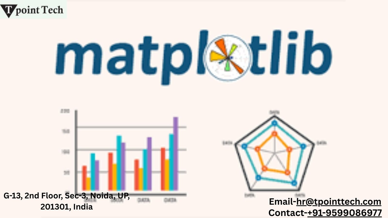 Matplotlib Tutorial – A Beginner’s Guide to Data Visualization in Python