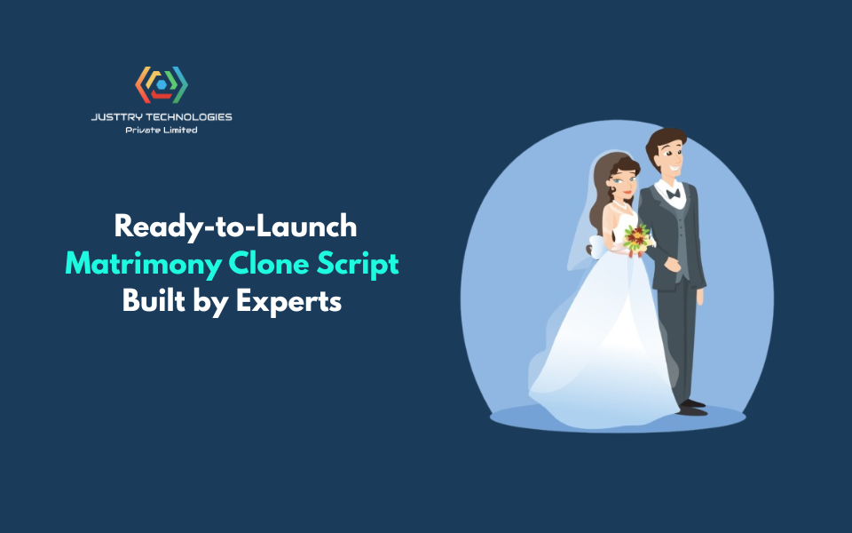 Ready-to-Launch Matrimony Clone Script – Built by Experts