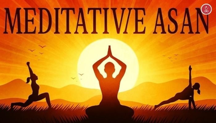 Medetative-Asans