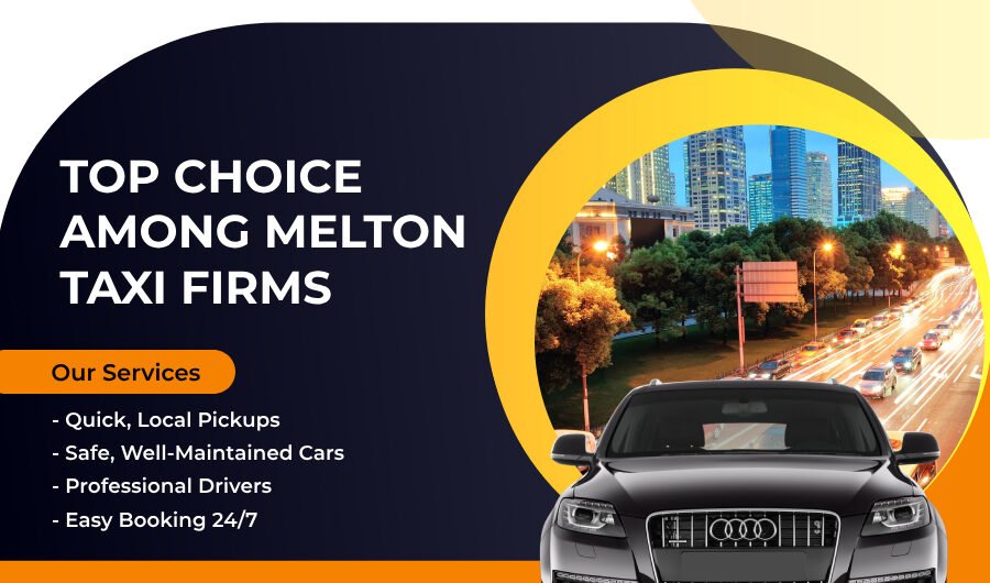 Melton-taxi-booking
