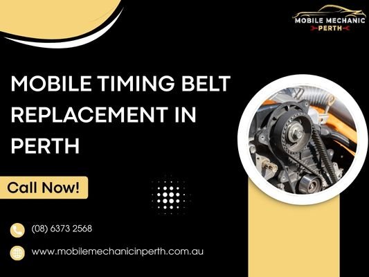 Mobile-Timing-Belt-Replacement-in-perth