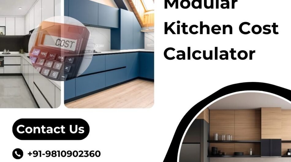 Modular-Kitchen-Cost-Calculator