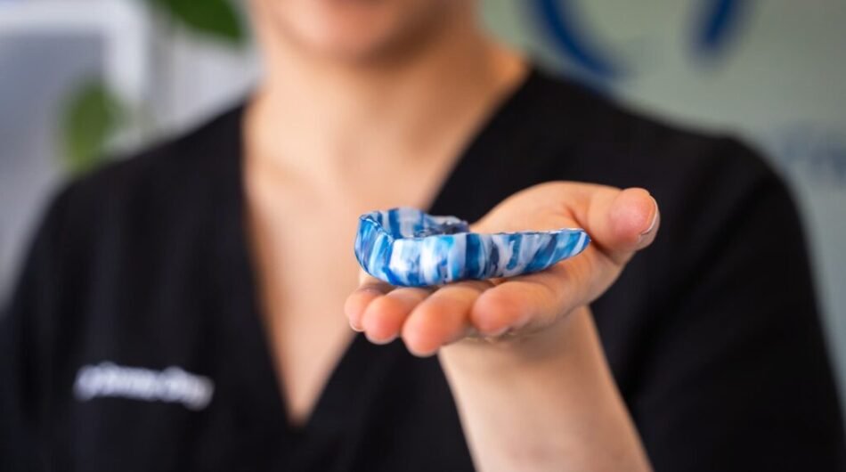 Mouthguards-Dubai
