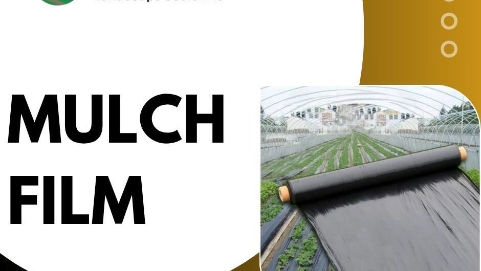 Mulch-Film