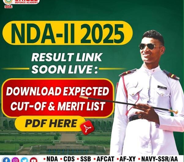 NDA-2-2025-Result-Link-1