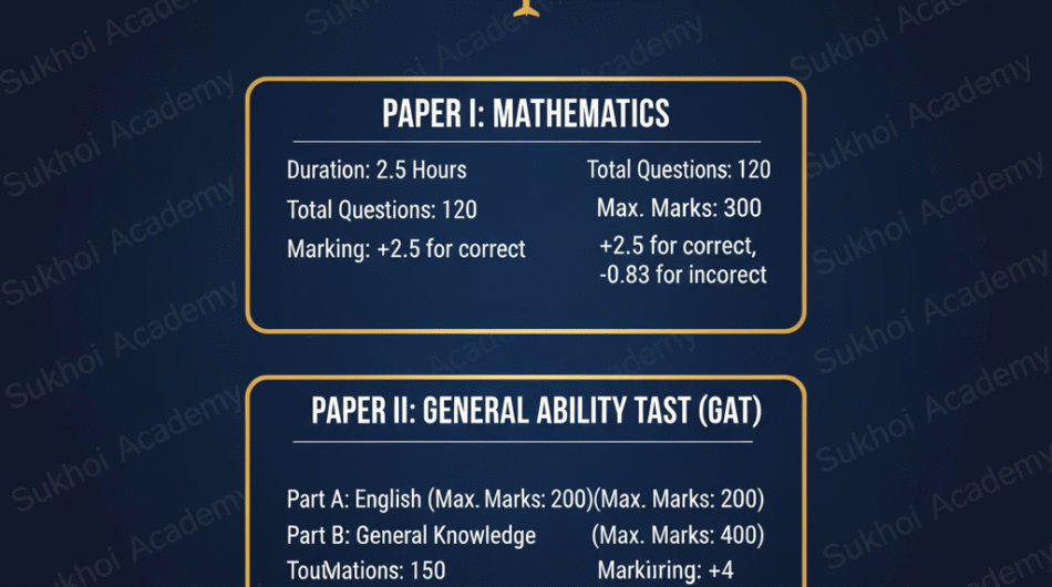 NDA-Exam-Pattern-2026