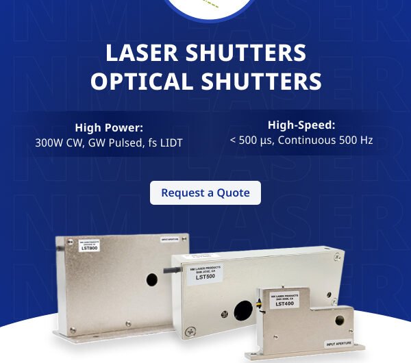NM Laser Products