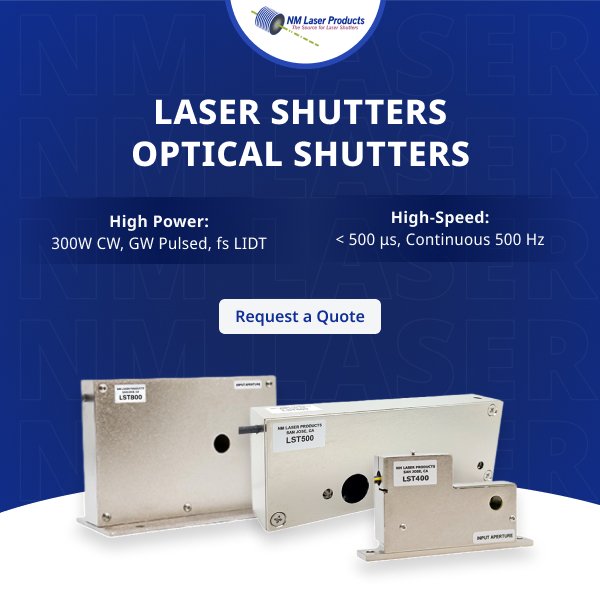 NM Laser Products