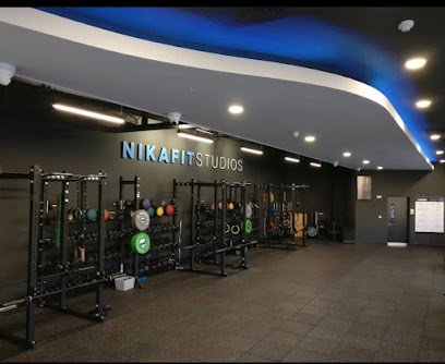 Nikafit-Greystones