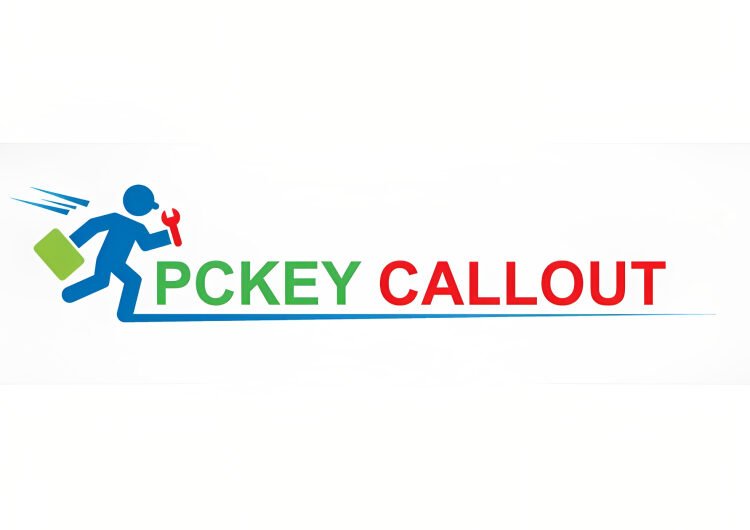 PCKEY-Callout