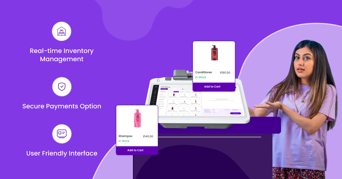 How POS Software Automates Sales and Accounting for Small Businesses