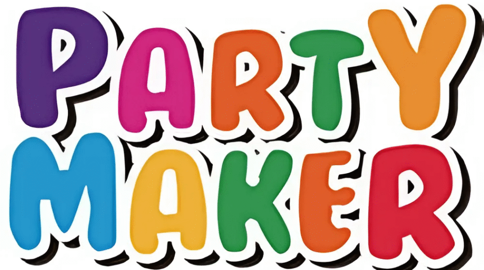 Party-Maker-Logo