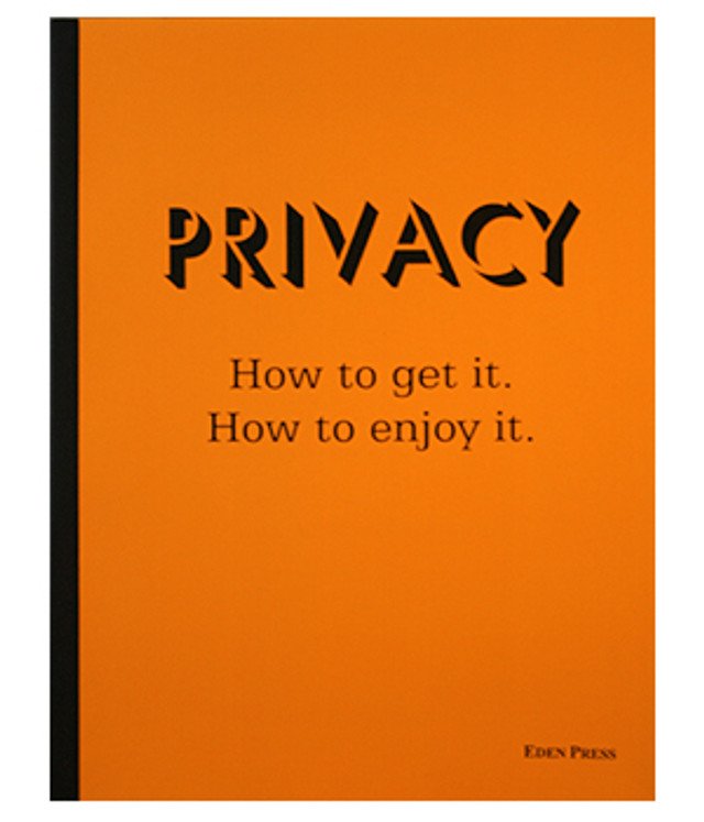 Personal Privacy Protection: Key Steps to Secure