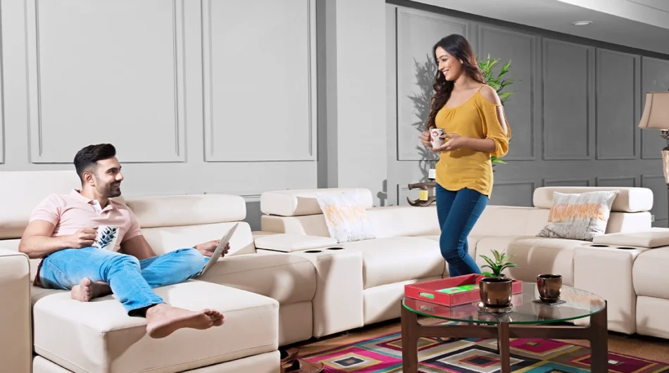 Upgrade Your Comfort with Recliners India – Best Recliner Manufacturer in India