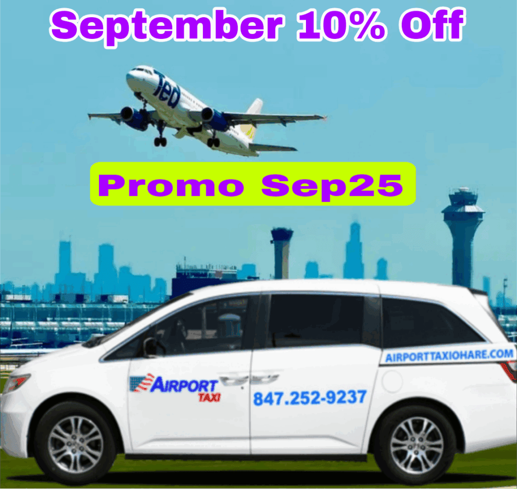 Professional Chauffeur Service | American Taxi Service