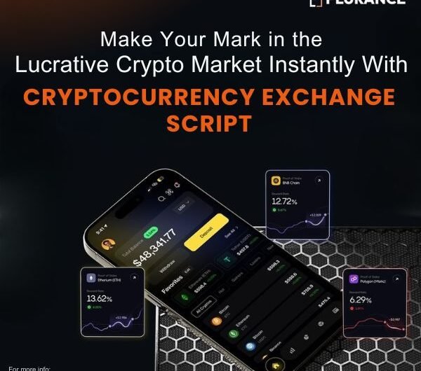 Plurance-Crypto-exchange-script
