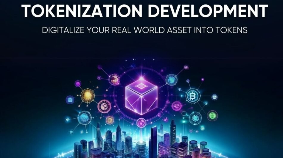 Plurance-Real-world-asset-tokenization-development