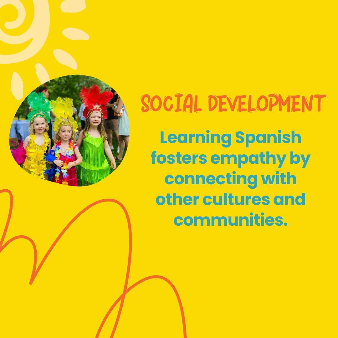 Rayito de Sol Spanish Immersion Early Learning Center