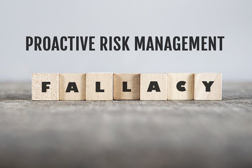 Understanding Proactive Risk Management
