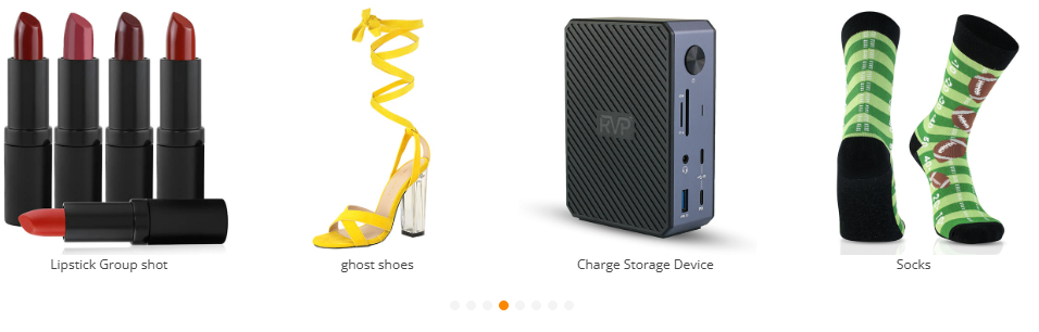 Professional Low Cost Product Photography by EtherArts Product Photography