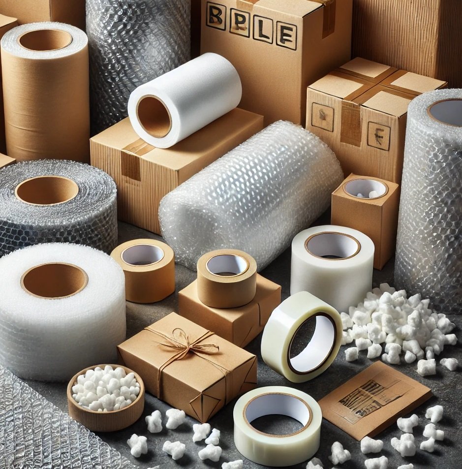 Leading Packaging Company in the Midlands – Packaging Midlands