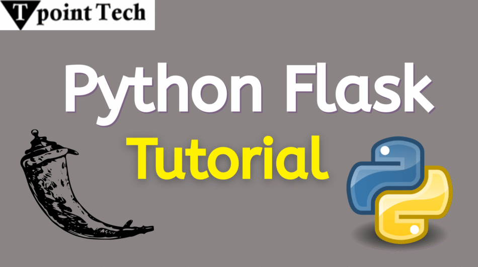 Python-Flask-Tutorial-1