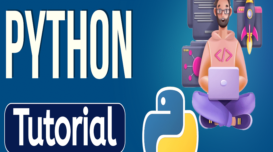 Python-tutorial