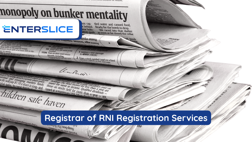 RNI-Registration-Services