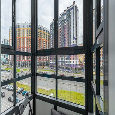 Real-WorldApplicationsofCasementAluminiumWindowsinModernHomes