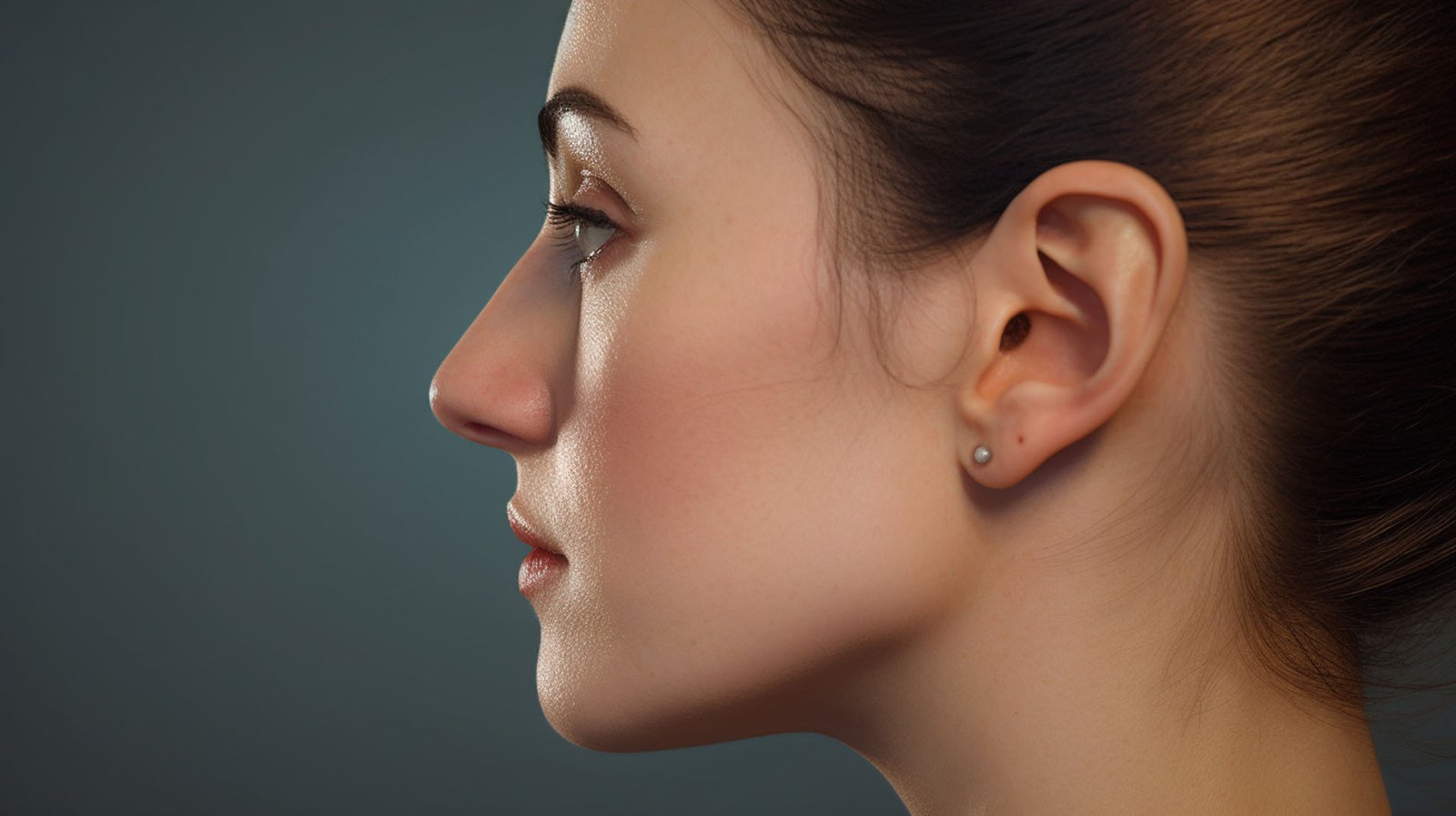 Rhinoplasty in Islamabad
