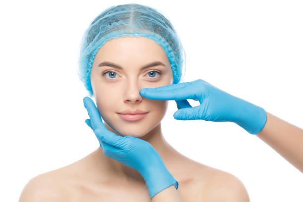 Rhinoplasty in Riyadh