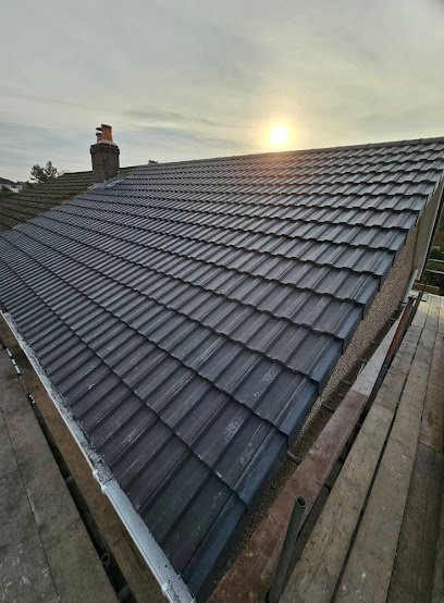 SJ Roofing and Building