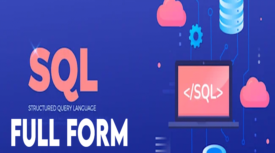 SQL-full-form