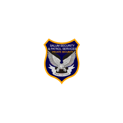 Salum-Security-Perfect-Logo