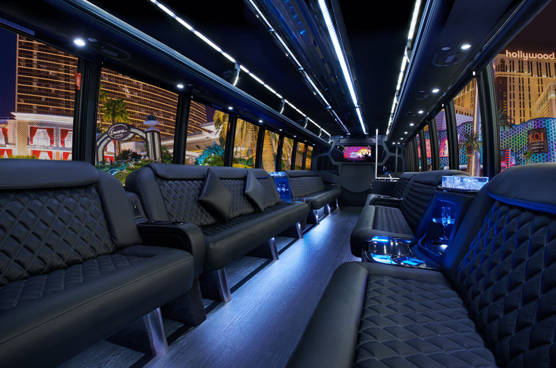 San-Jose-Party-Bus-Service