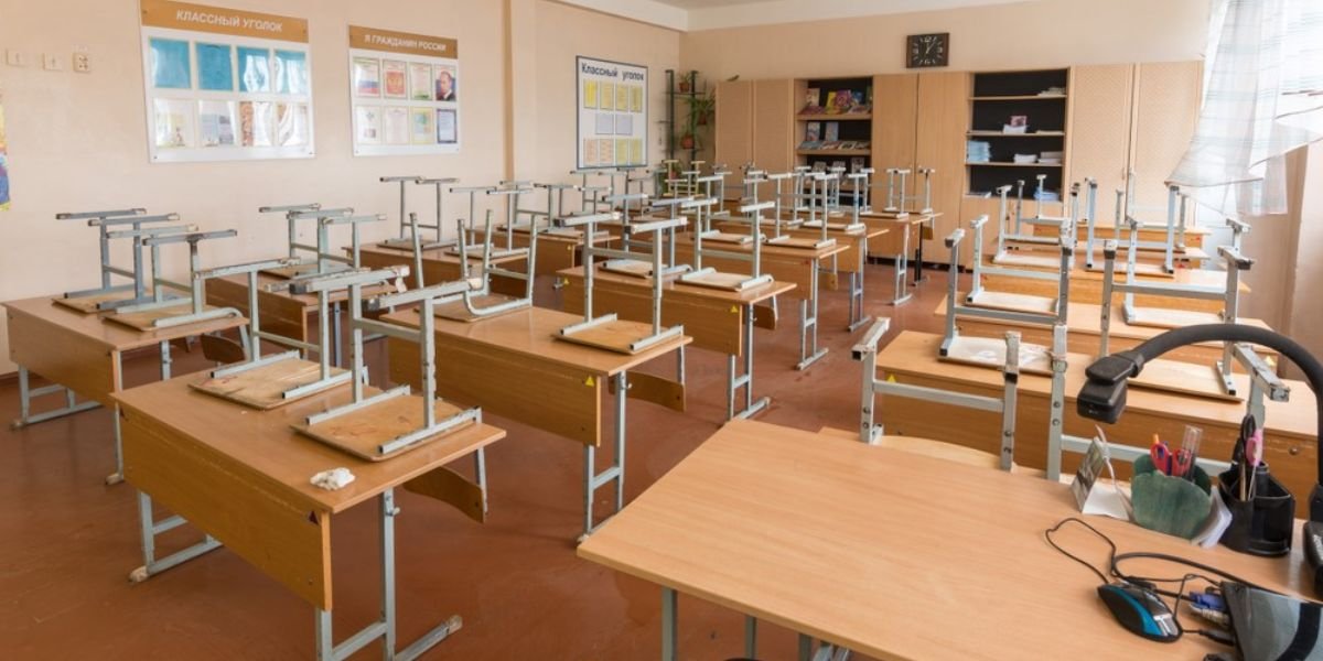 Expert School Cleaning Services in Sydney | Hope Cleaning Services