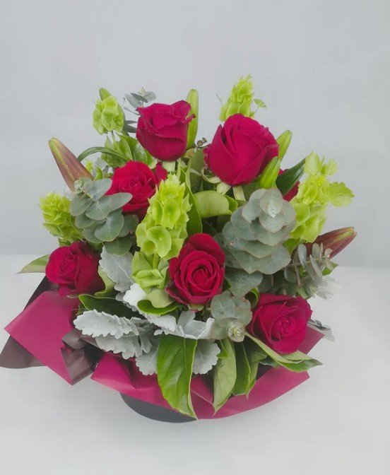 same day flower delivery Sunshine – Blossom Tree Florist