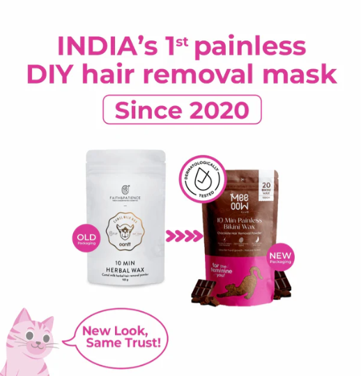 Smooth & Gentle Bikini Hair Removal by Faith and Patience