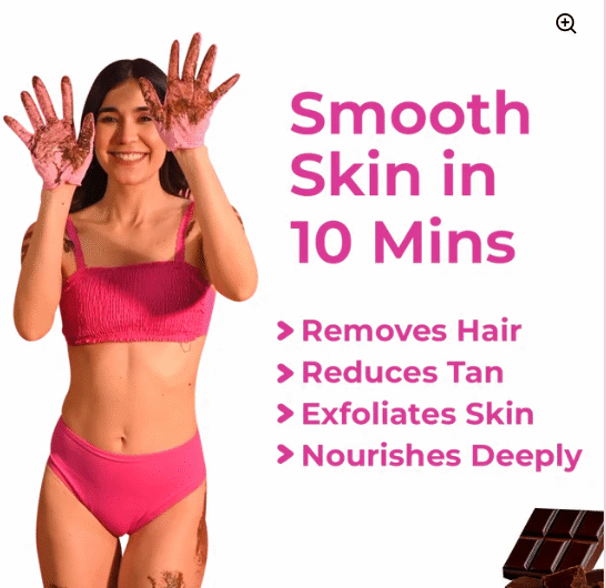 Smooth & Gentle Bikini Hair Removal by Faith and Patience