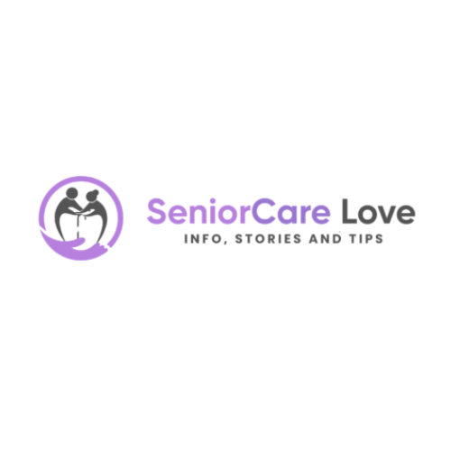 Senior Care Love
