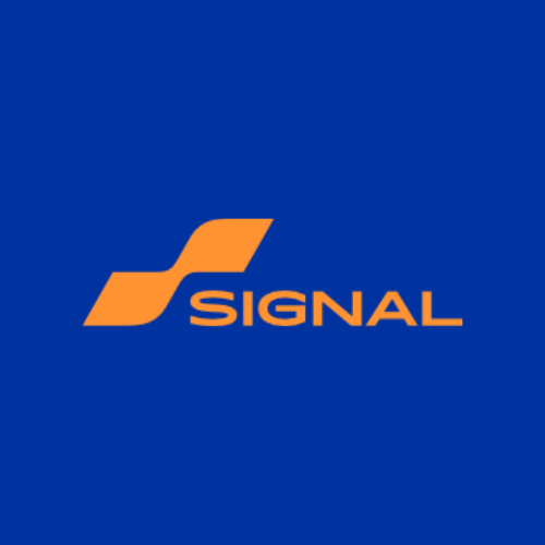 Signal-logo